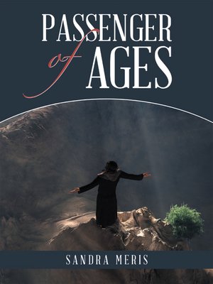 cover image of Passenger of Ages